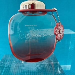 3 OZ. Coach Eau De Parfum